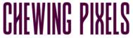 ChewingPixels.com – Online Poker